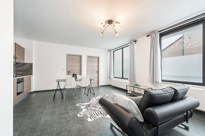 2-kamerappartement te koop in Buggenhout (Buggenhout)