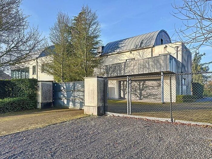 3-kamerhuis te koop in Hechtel-Eksel