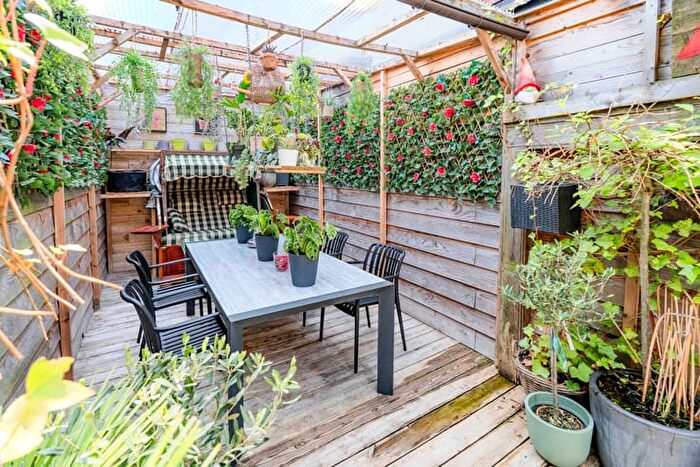 Huizen Koop Huur - 3