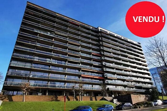 1-kamerappartement te koop in Zaventem Sint-Stevens-Woluwe