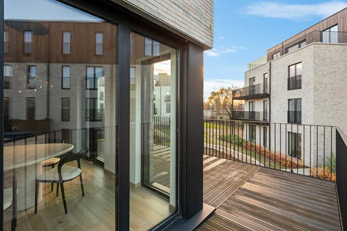 2-kamerappartement te koop in LIER