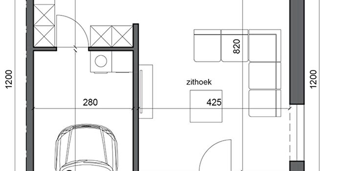 Huizen Koop Huur - 3