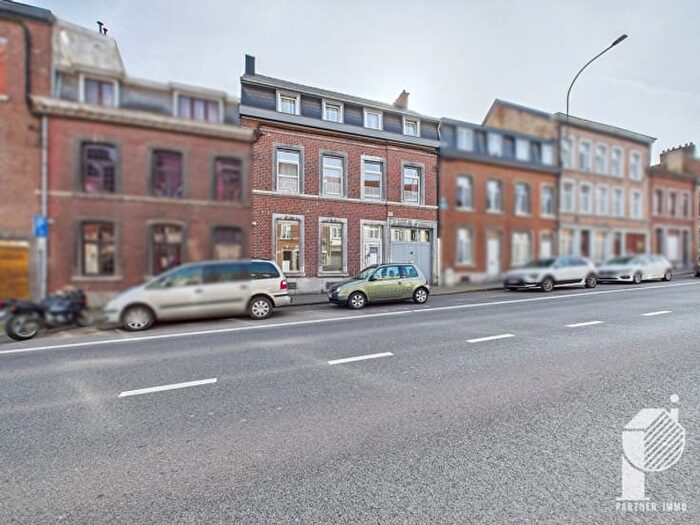3-kamerhuis te koop in Dison