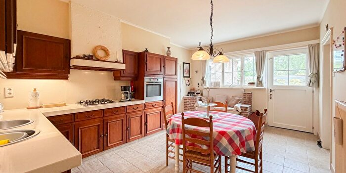 Huizen Koop Huur - 3