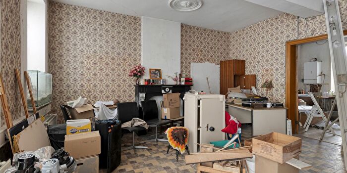 Huizen Koop Huur - 2