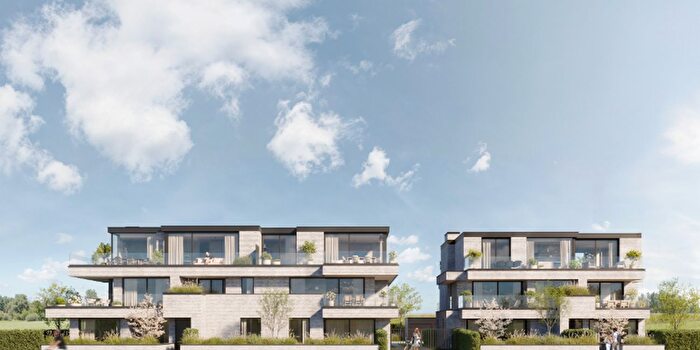 Appartement te koop in Waregem