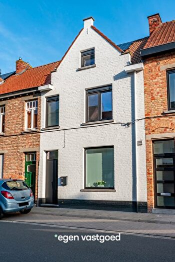 Huizen Koop Huur - 2