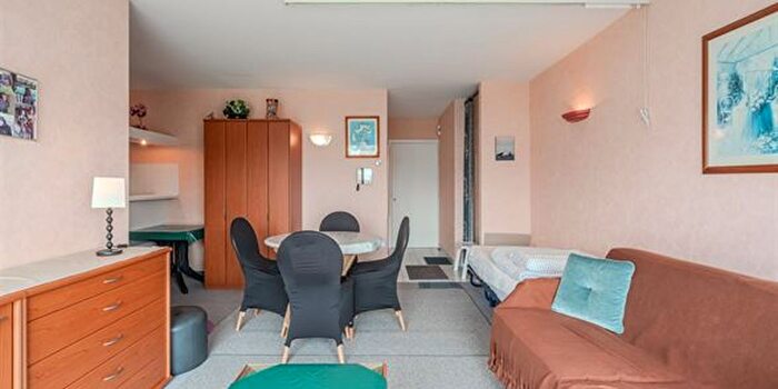Appartement te koop in Middelkerke