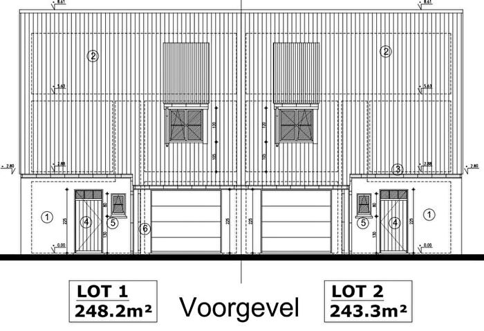 Huizen Koop Huur - 3