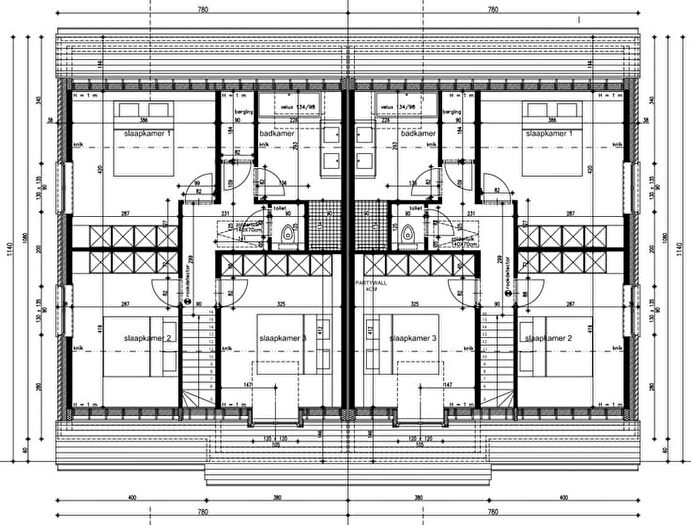 Huizen Koop Huur - 2