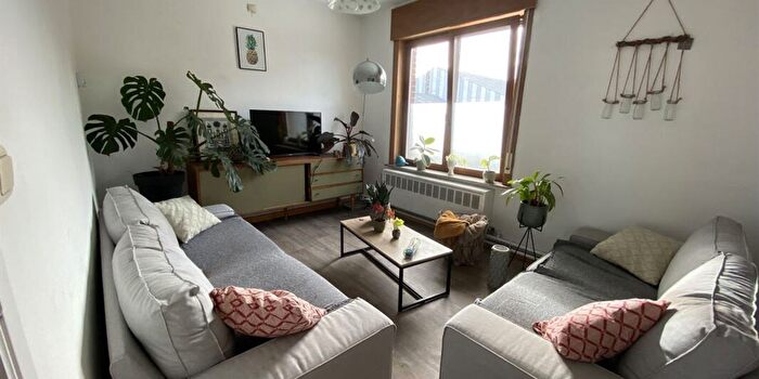 1-kamerappartement te huur in Péruwelz