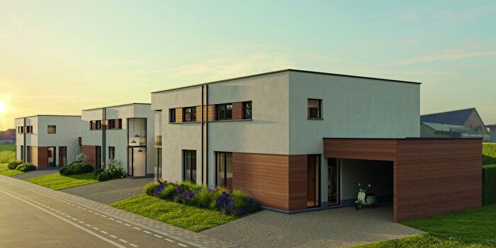 Huizen Koop Huur - 3