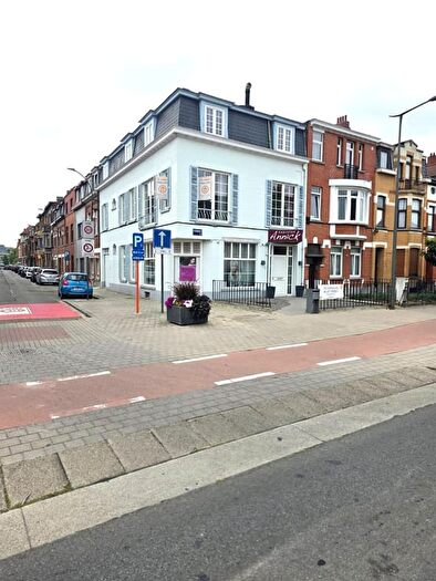 1-kamerhuis te koop in Vilvoorde