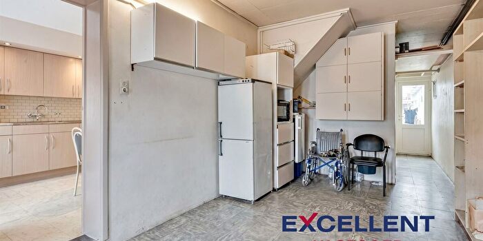 Huizen Koop Huur - 2