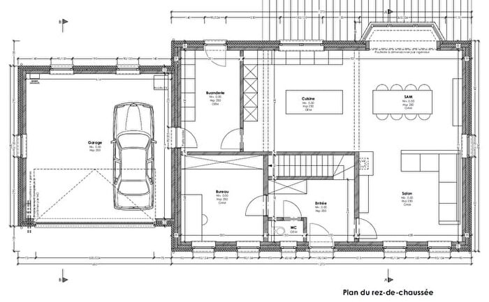 Huizen Koop Huur - 2