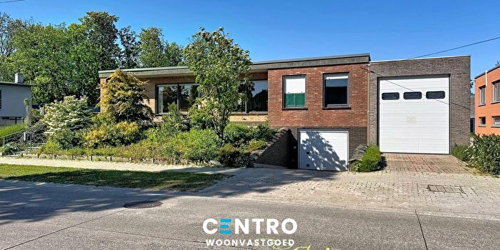 4-kamerhuis te koop in Roeselare