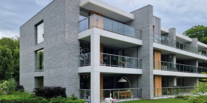 2-kamerappartement te koop in Zemst