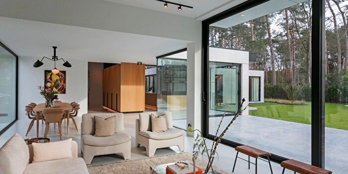 Huizen Koop Huur - 2