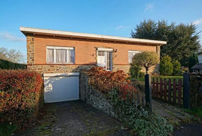 2-kamerhuis te koop in Strée (Modave)