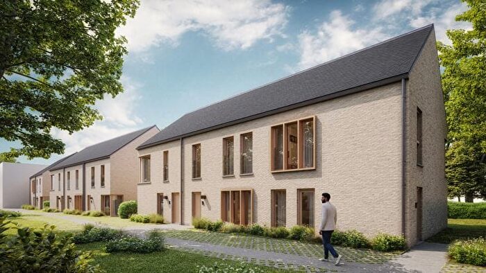 Huizen Koop Huur - 3