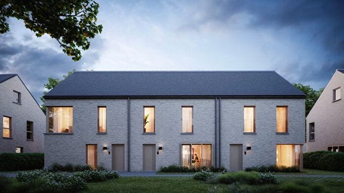 Huizen Koop Huur - 2