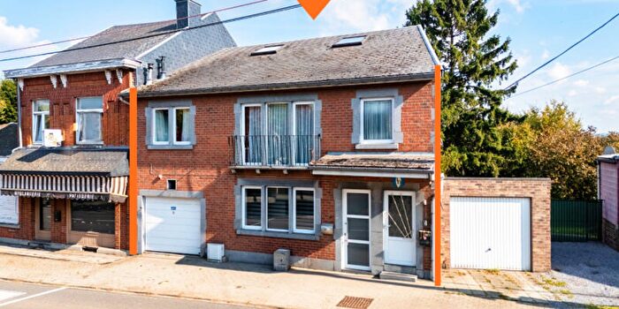 5-kamerhuis te koop in Saint-Remy