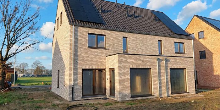 Huizen Koop Huur - 2