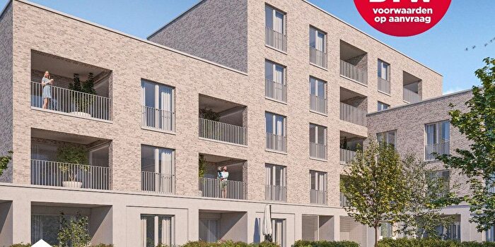 Huizen Koop Huur - 3