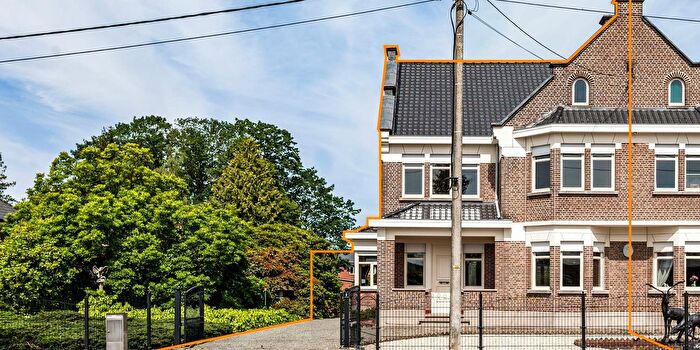 3-kamerhuis te huur in Onze-Lieve-Vrouw-Waver