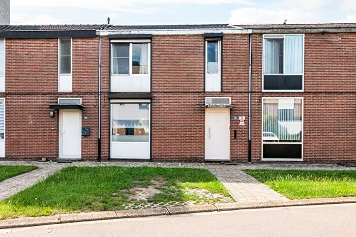 3-kamerhuis te koop in Herentals