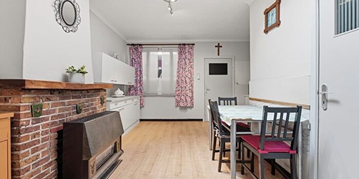 Huizen Koop Huur - 2