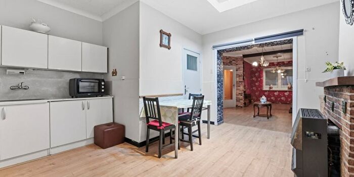 Huizen Koop Huur - 3
