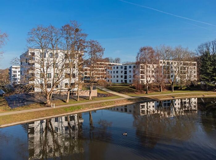 2-kamerappartement te koop in Namur