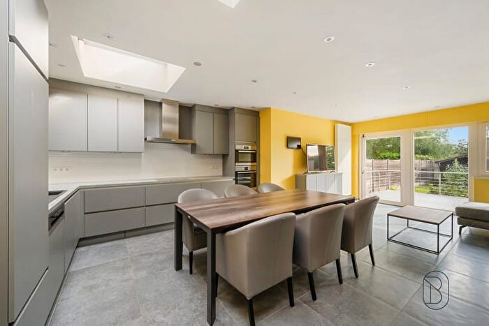 Huizen Koop Huur - 3