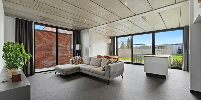Huizen Koop Huur - 3