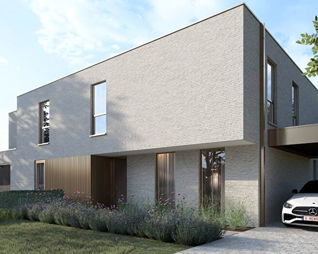 Huizen Koop Huur - 2