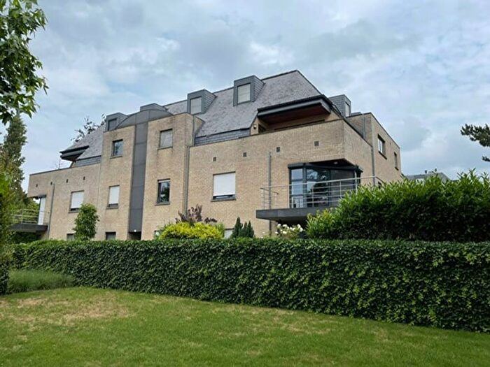 10-kamerappartement te huur in Reet