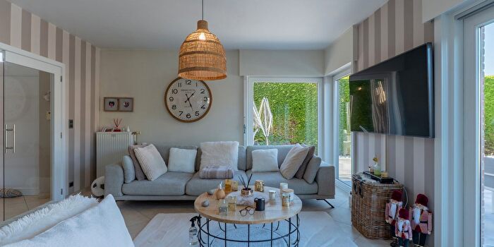 Huizen Koop Huur - 2