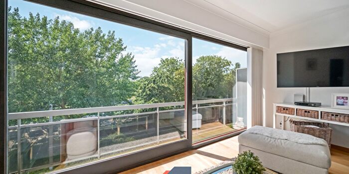 2-kamerappartement te koop in Oostende