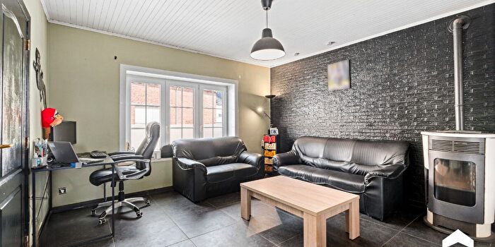 Huizen Koop Huur - 2