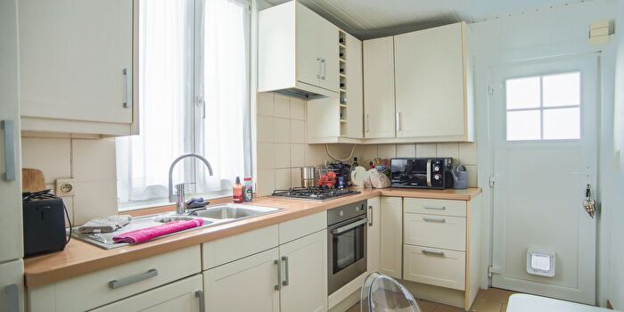 Huizen Koop Huur - 3