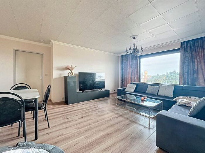 2-kamerappartement te koop in ROESELARE
