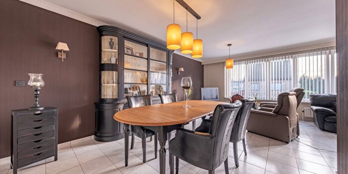 2-kamerappartement te koop in Bazel