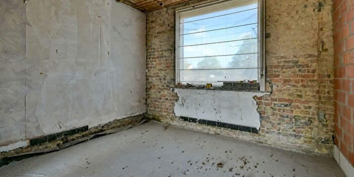 Huizen Koop Huur - 3