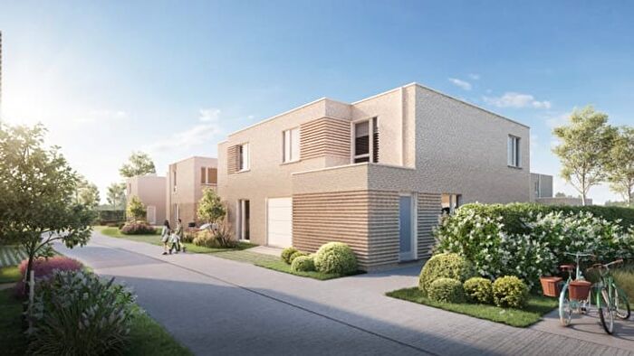 Huizen Koop Huur - 2