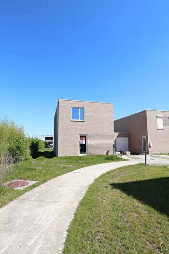 9-kamerhuis te koop in Astene