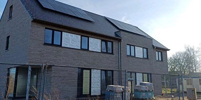 Huizen Koop Huur - 2
