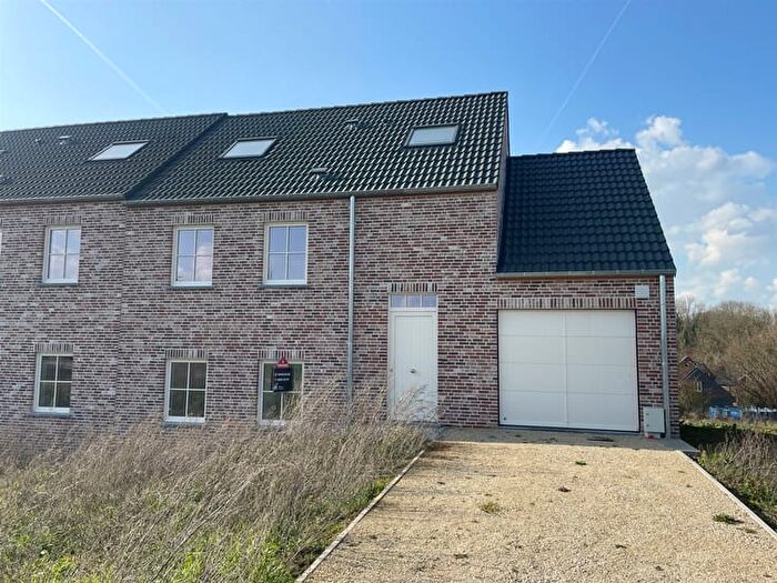 4-kamerhuis te koop in ORP-LE-GRAND