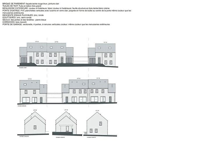 Huizen Koop Huur - 3