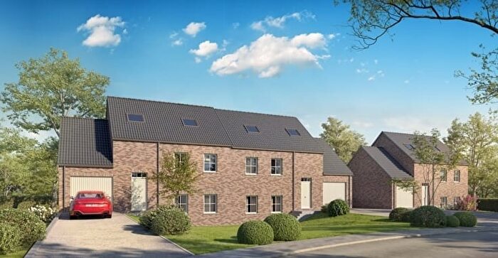 Huizen Koop Huur - 2